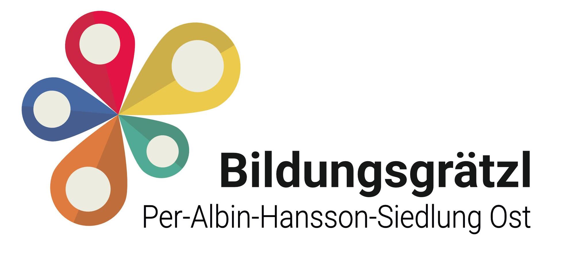 10_BG_Per_Albin_Hansson_Siedlung_Ost_Logo
